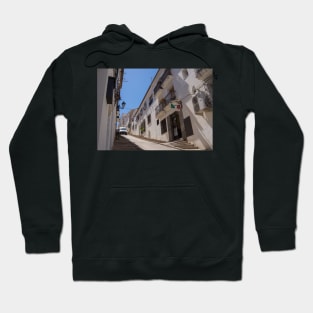 Altea street. Hoodie